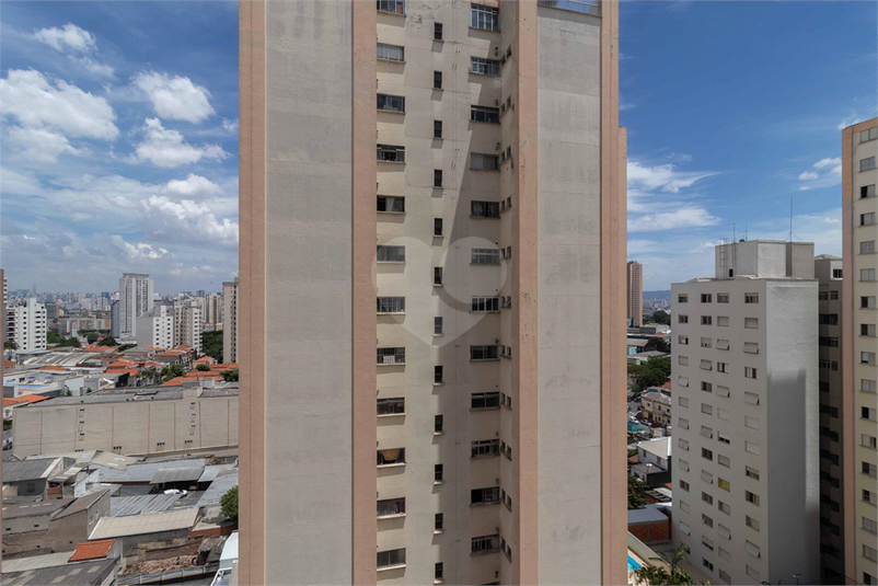 Venda Apartamento São Paulo Mooca REO864840 44