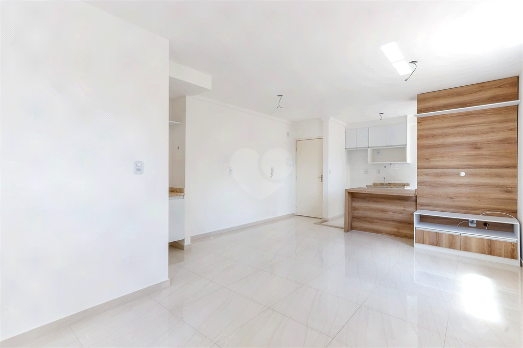 Venda Apartamento São Paulo Vila Mazzei REO864852 3