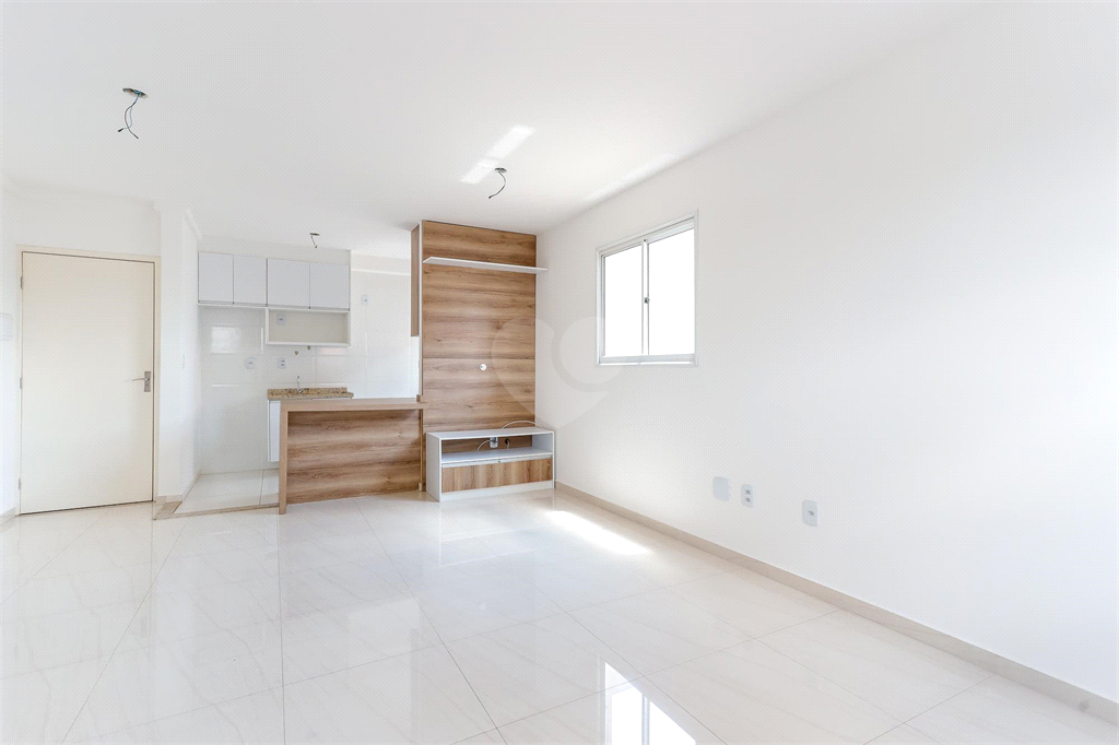 Venda Apartamento São Paulo Vila Mazzei REO864852 4