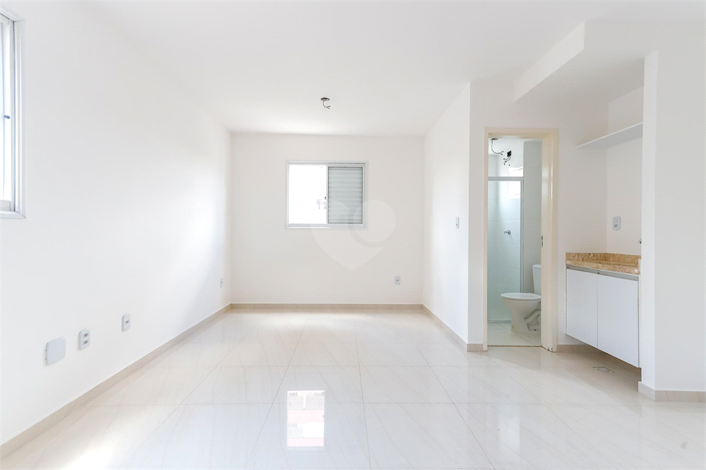 Venda Apartamento São Paulo Vila Mazzei REO864852 6