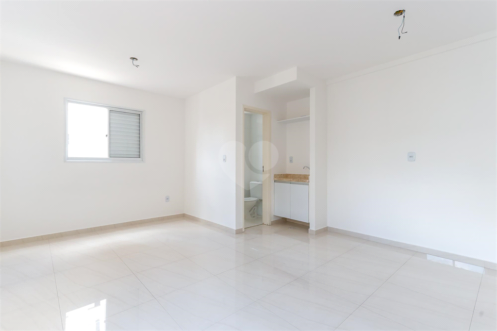 Venda Apartamento São Paulo Vila Mazzei REO864852 2