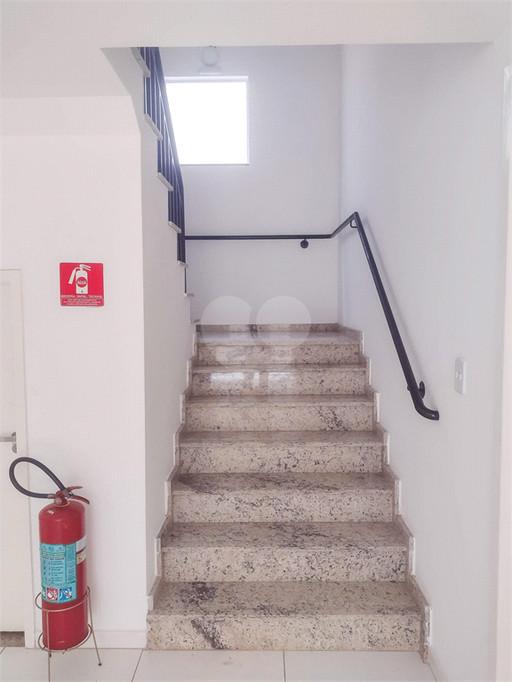 Venda Apartamento São Paulo Vila Mazzei REO864852 23