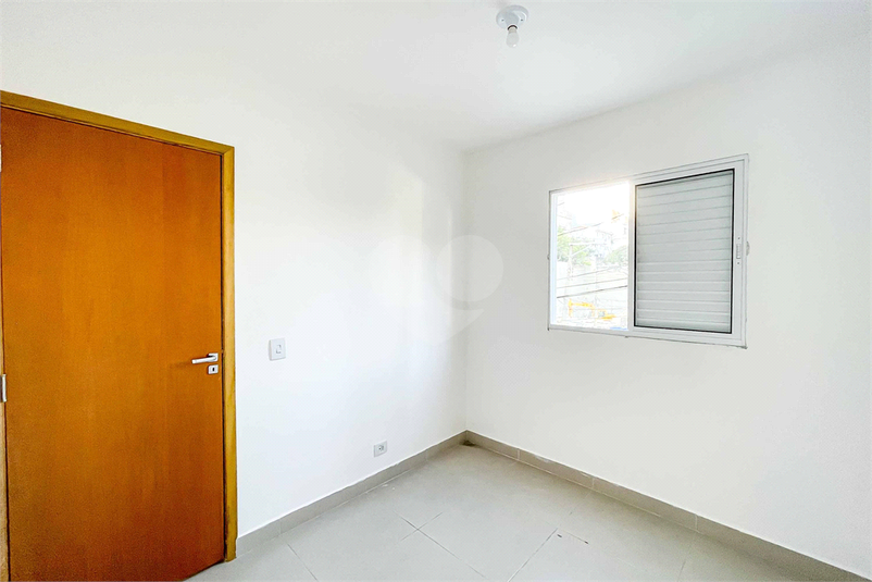 Venda Apartamento São Paulo Jardim Franca REO864853 20