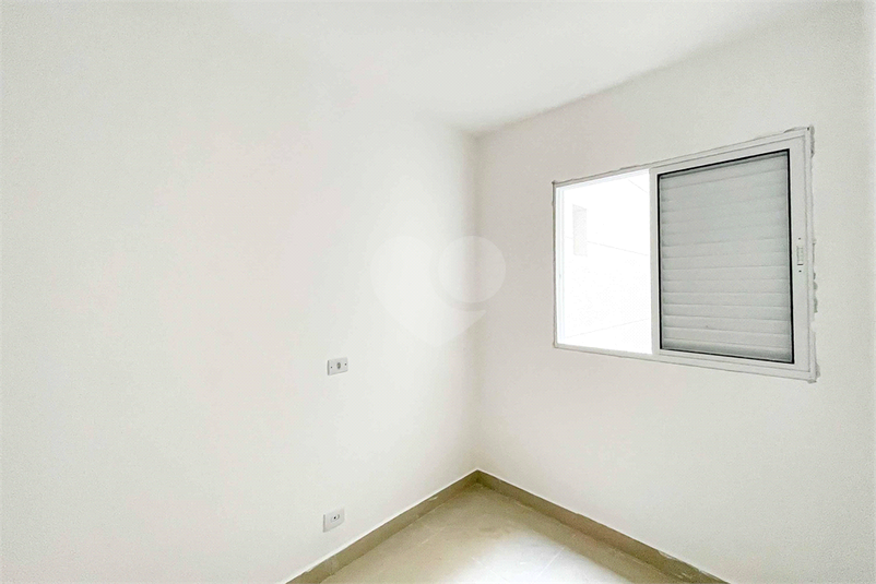 Venda Apartamento São Paulo Jardim Franca REO864853 14