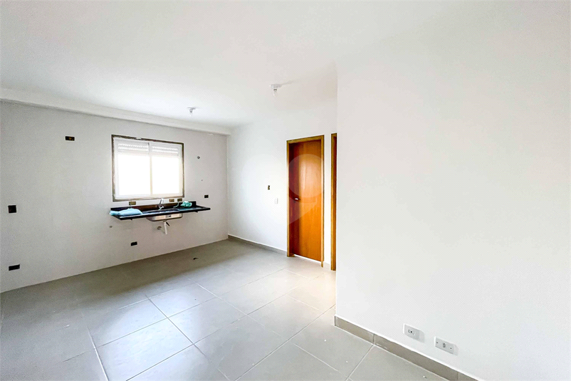 Venda Apartamento São Paulo Jardim Franca REO864853 1