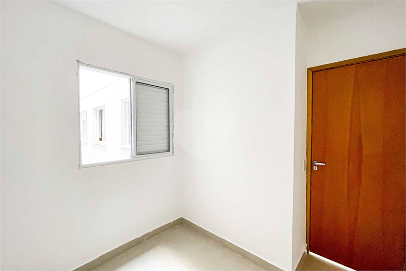 Venda Apartamento São Paulo Jardim Franca REO864853 13