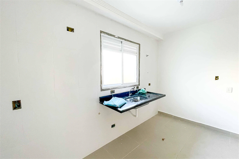 Venda Apartamento São Paulo Jardim Franca REO864853 22