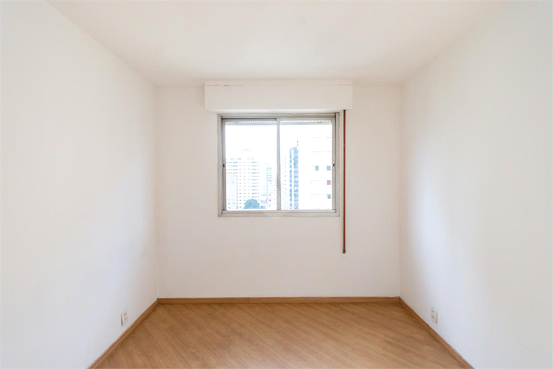 Venda Apartamento São Paulo Pinheiros REO864881 15