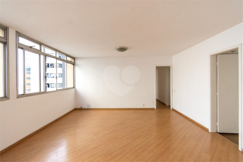 Venda Apartamento São Paulo Pinheiros REO864881 1