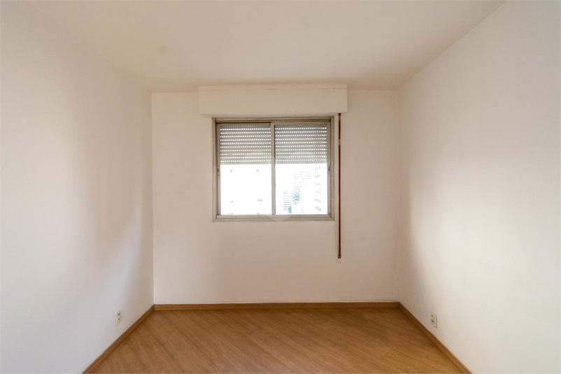 Venda Apartamento São Paulo Pinheiros REO864881 12