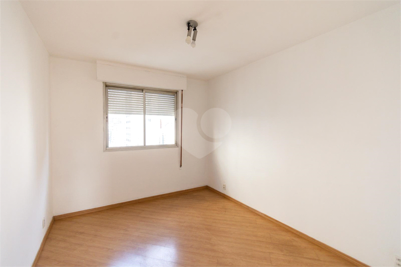 Venda Apartamento São Paulo Pinheiros REO864881 11