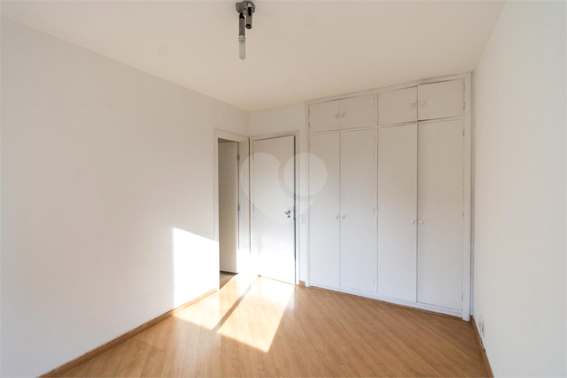 Venda Apartamento São Paulo Pinheiros REO864881 16