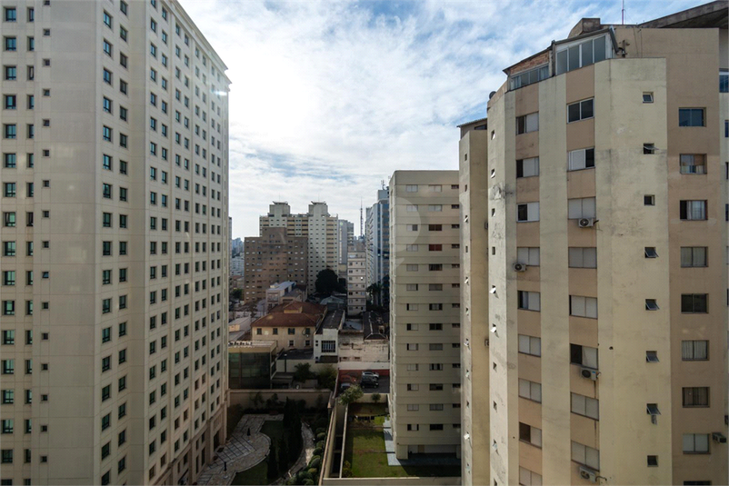 Venda Apartamento São Paulo Pinheiros REO864881 17