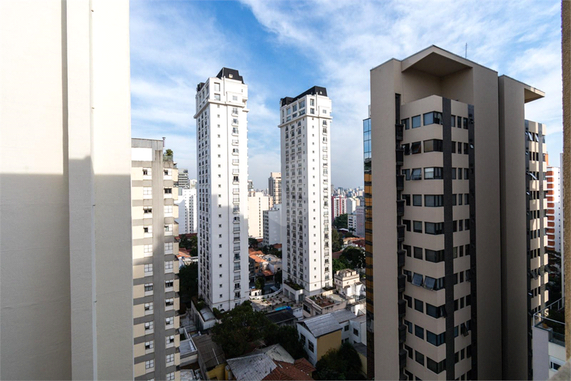 Venda Apartamento São Paulo Pinheiros REO864881 4