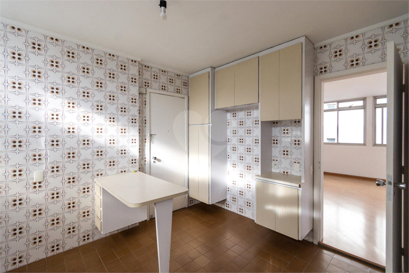 Venda Apartamento São Paulo Pinheiros REO864881 24