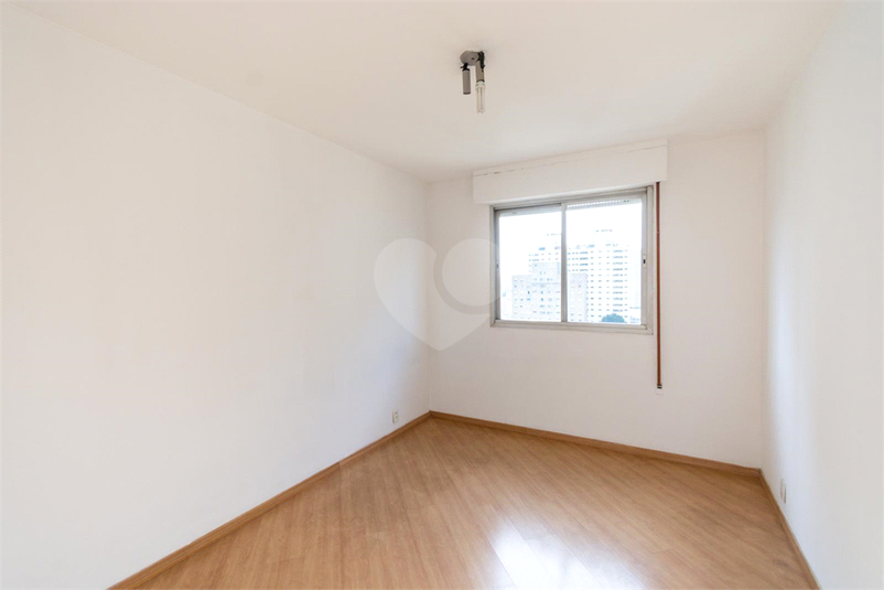 Venda Apartamento São Paulo Pinheiros REO864881 14