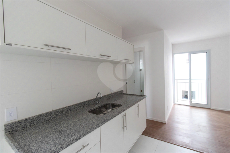 Venda Apartamento São Paulo Vila Maria REO864893 11