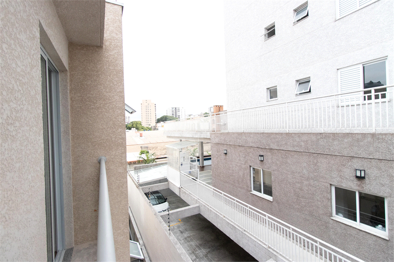 Venda Apartamento São Paulo Vila Maria REO864893 8