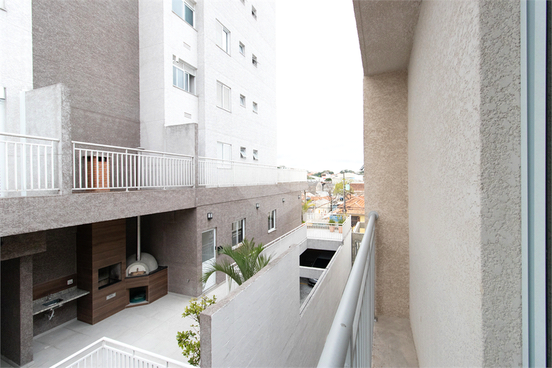 Venda Apartamento São Paulo Vila Maria REO864893 5