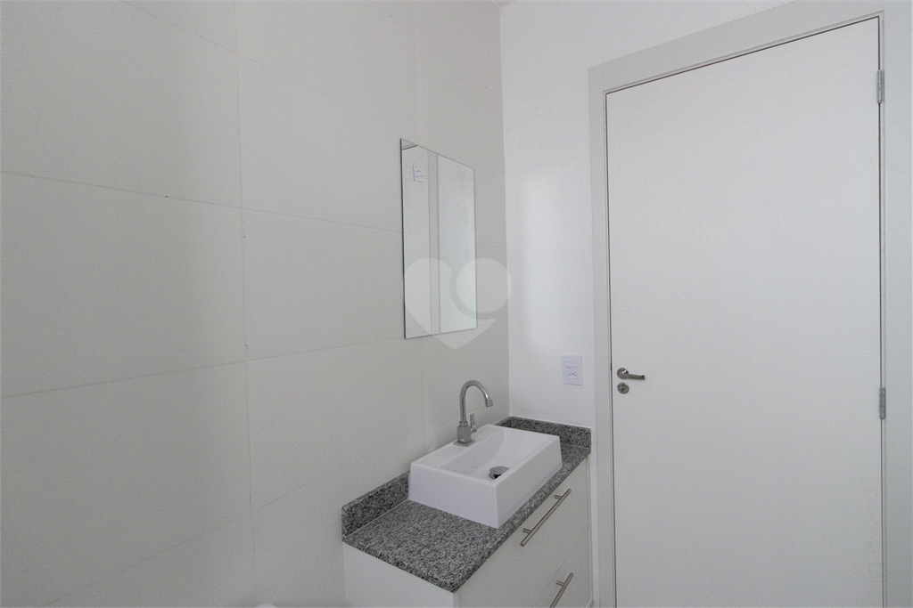 Venda Apartamento São Paulo Vila Maria REO864893 23