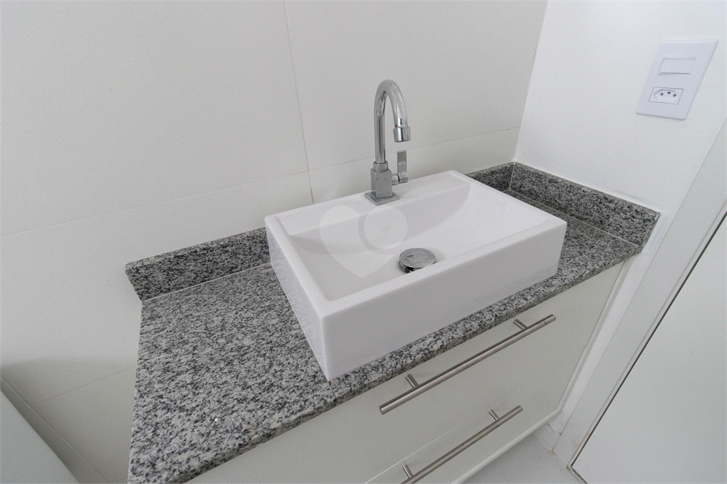 Venda Apartamento São Paulo Vila Maria REO864893 24