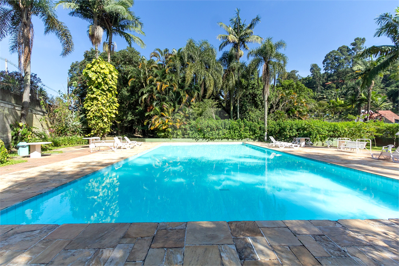 Venda Casa Taboão Da Serra Condomínio Iolanda REO864895 25