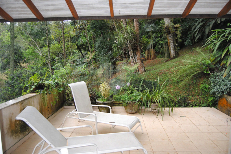 Venda Casa Taboão Da Serra Condomínio Iolanda REO864895 19