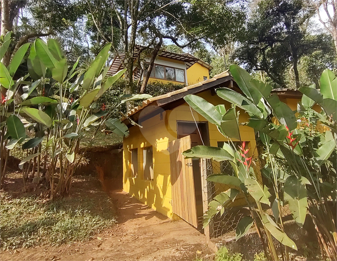 Venda Casa Taboão Da Serra Condomínio Iolanda REO864895 5