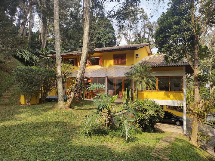 Venda Casa Taboão Da Serra Condomínio Iolanda REO864895 1