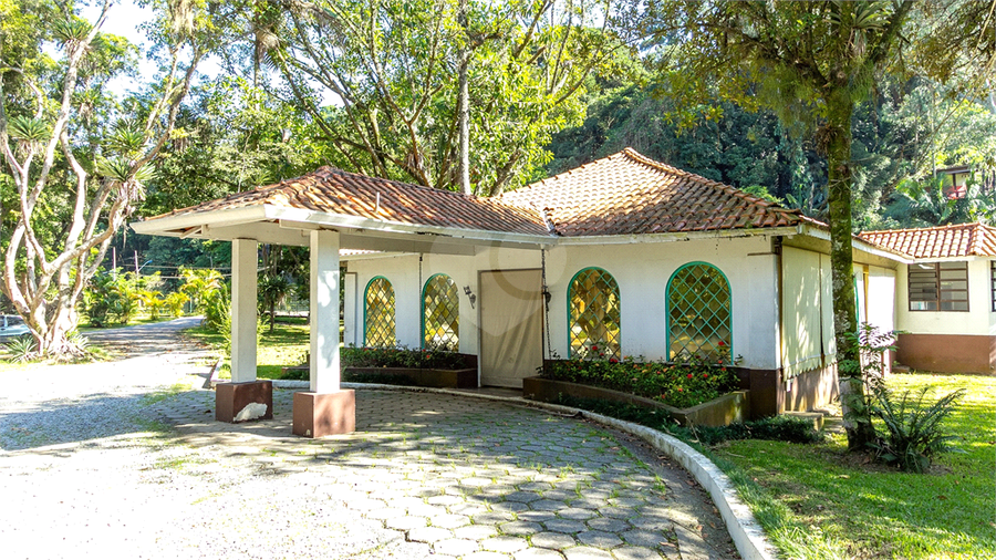 Venda Casa Taboão Da Serra Condomínio Iolanda REO864895 22