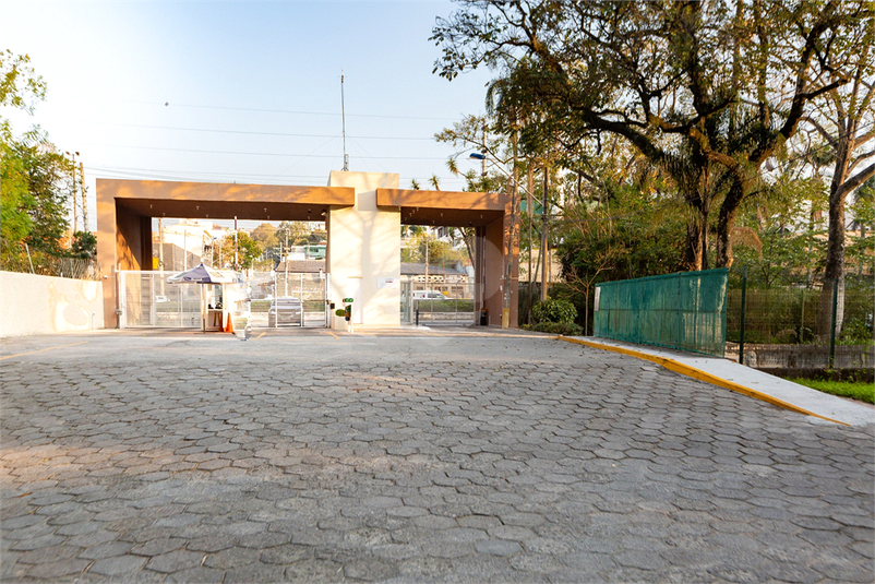 Venda Casa Taboão Da Serra Condomínio Iolanda REO864895 27