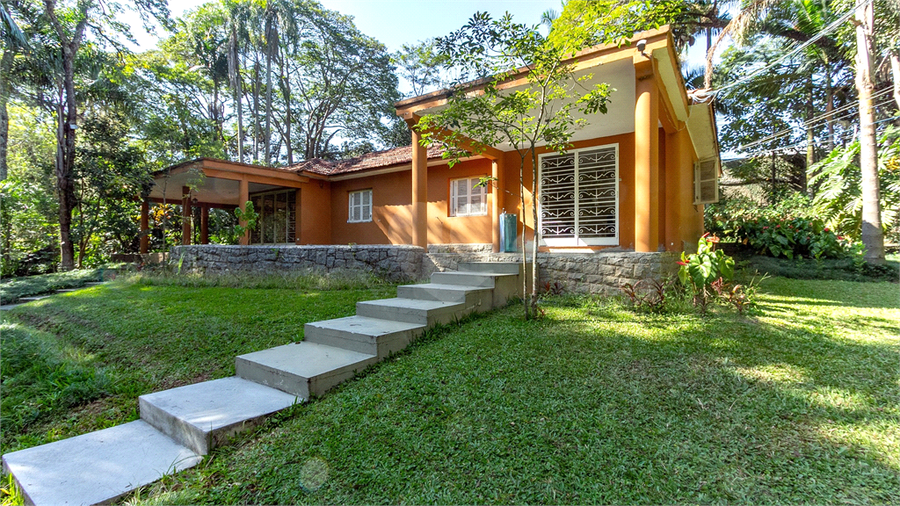 Venda Casa Taboão Da Serra Condomínio Iolanda REO864895 24