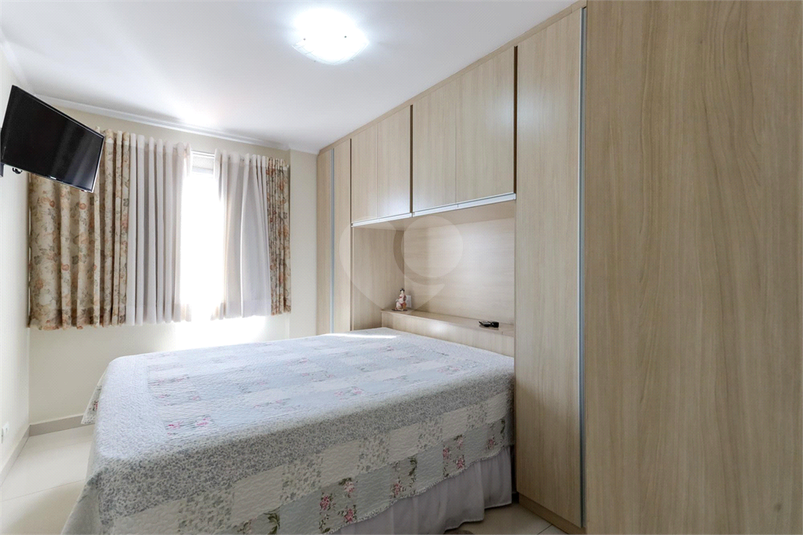 Venda Apartamento São Paulo Vila Isolina Mazzei REO864900 7