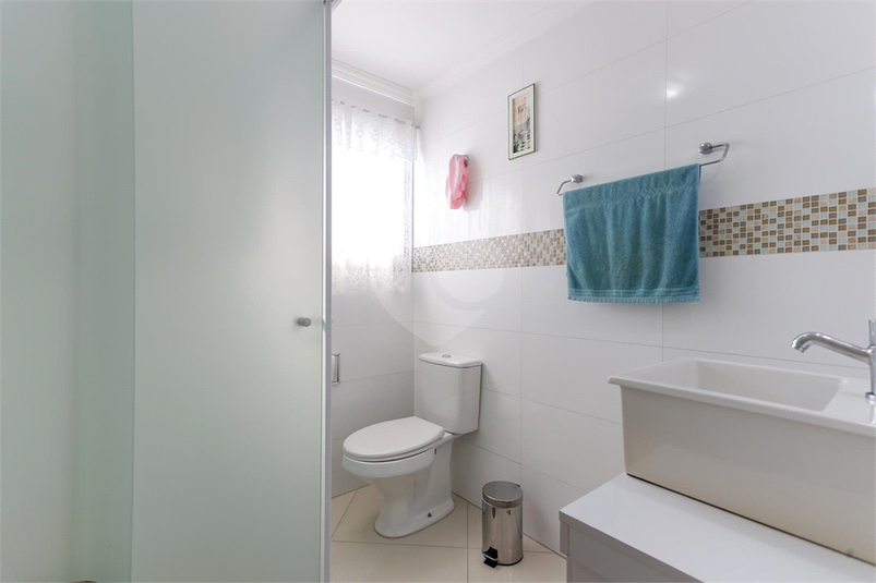 Venda Apartamento São Paulo Vila Isolina Mazzei REO864900 15