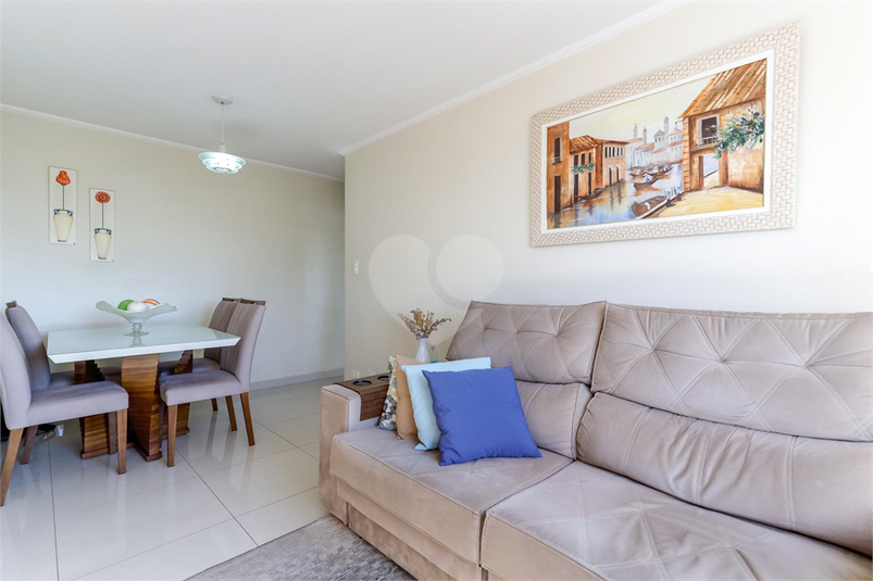 Venda Apartamento São Paulo Vila Isolina Mazzei REO864900 4