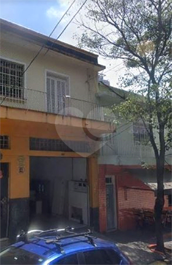 Venda Sobrado São Paulo Perdizes REO864915 2