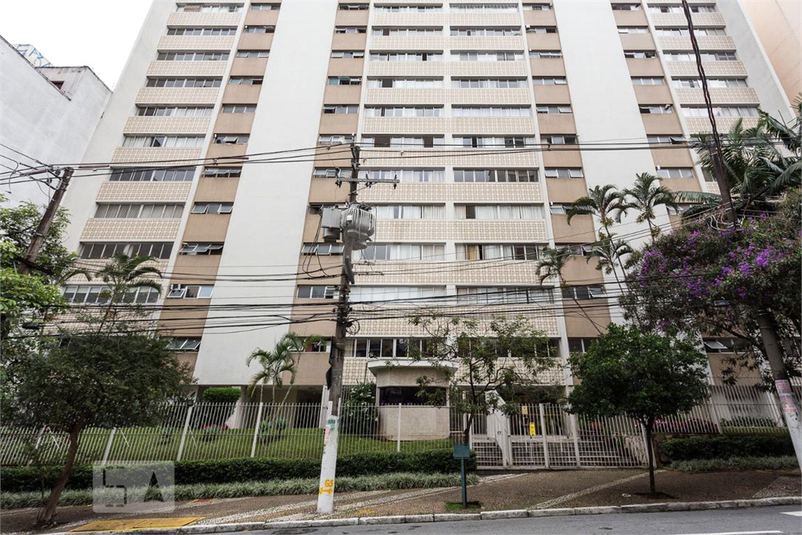 Venda Apartamento São Paulo Itaim Bibi REO864920 30