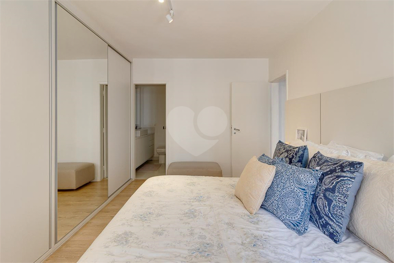 Venda Apartamento São Paulo Itaim Bibi REO864920 15