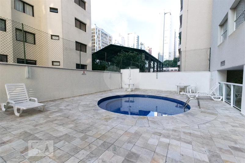 Venda Apartamento São Paulo Itaim Bibi REO864920 33