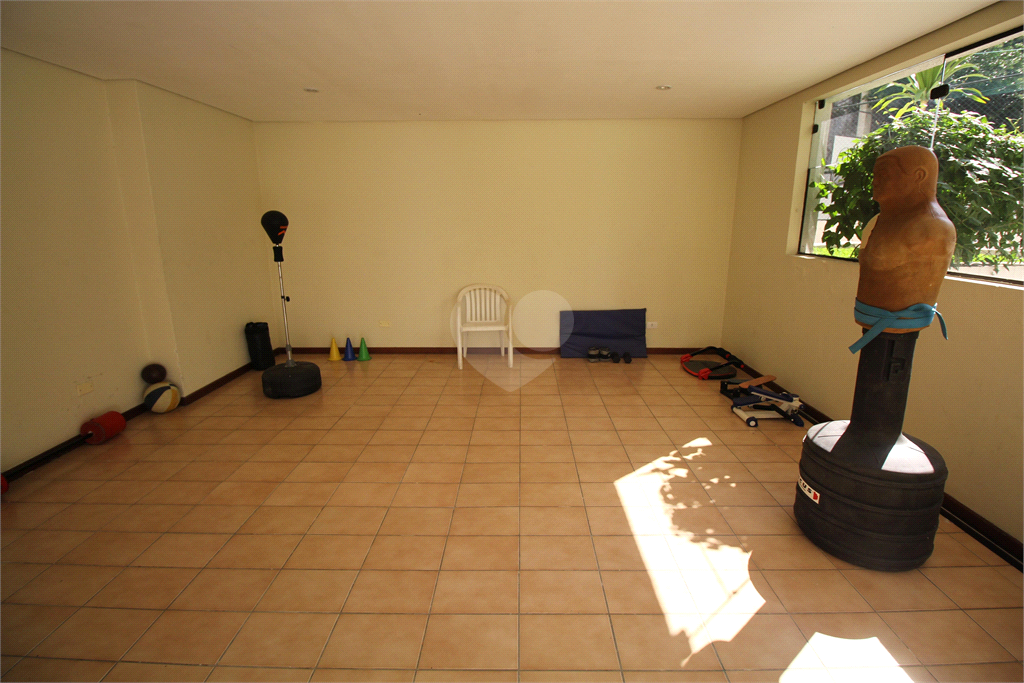 Venda Cobertura São Paulo Jardim Vila Mariana REO864929 30