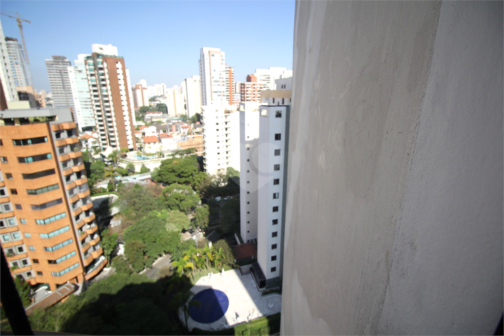 Venda Cobertura São Paulo Jardim Vila Mariana REO864929 29