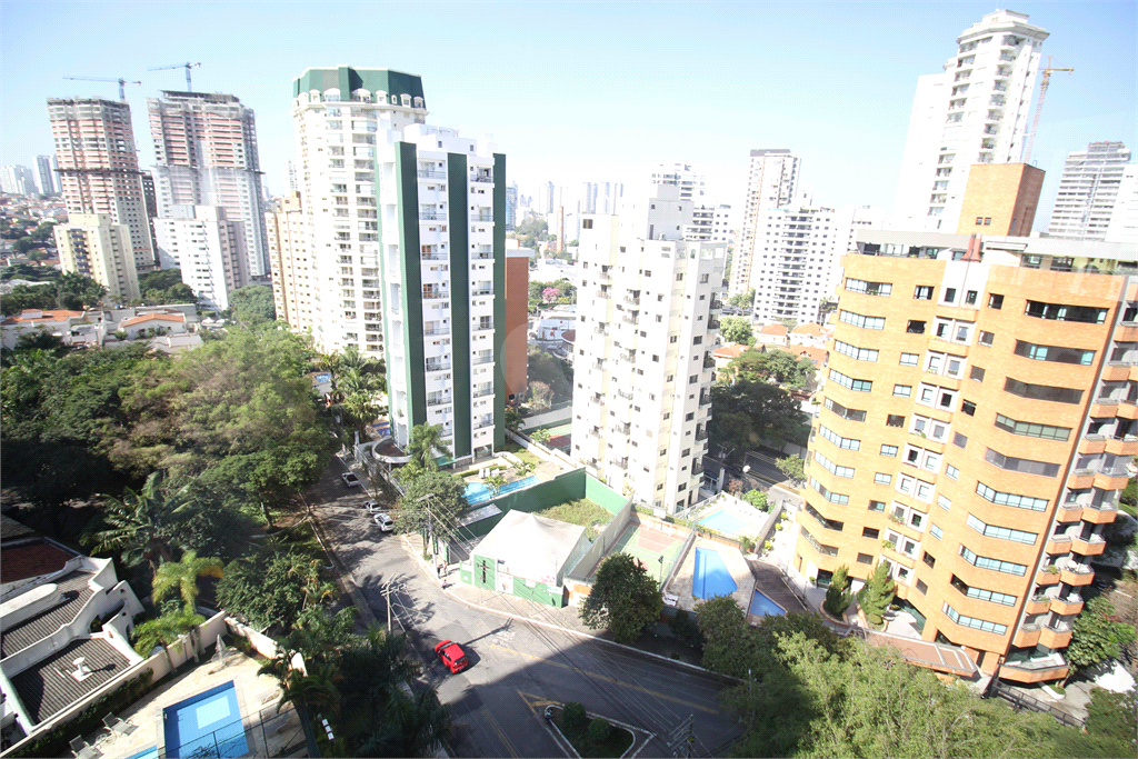 Venda Cobertura São Paulo Jardim Vila Mariana REO864929 80