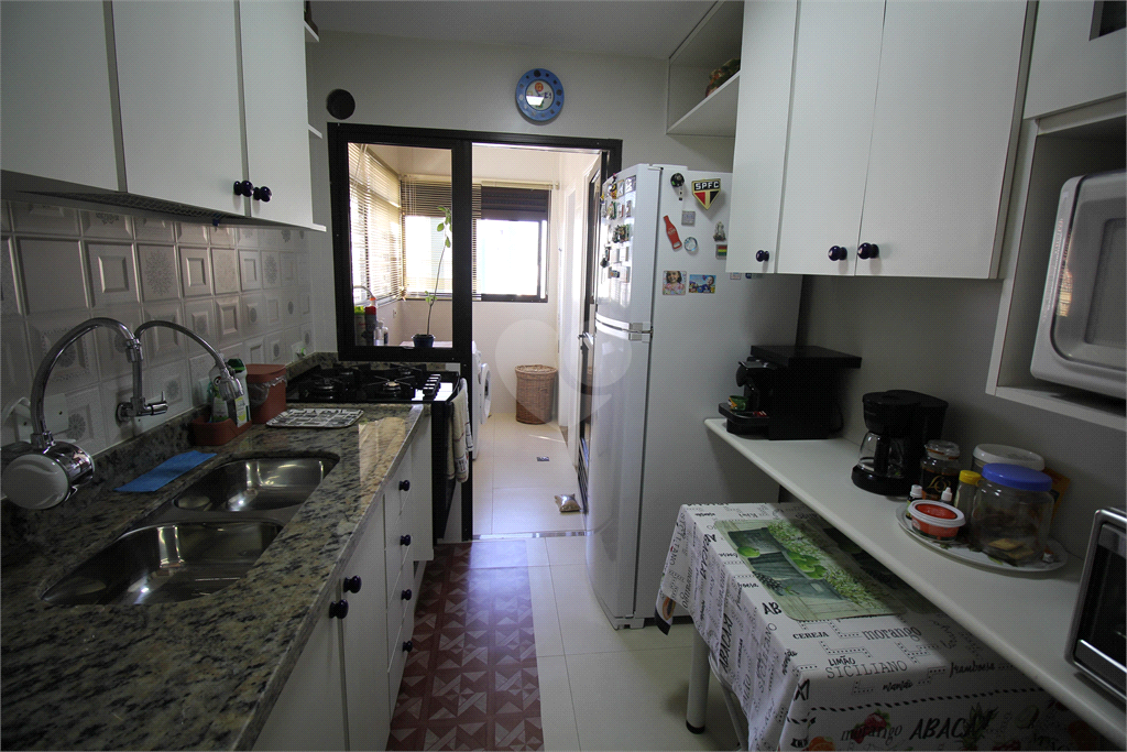 Venda Cobertura São Paulo Jardim Vila Mariana REO864929 82