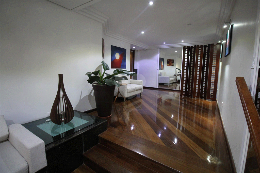 Venda Cobertura São Paulo Jardim Vila Mariana REO864929 38