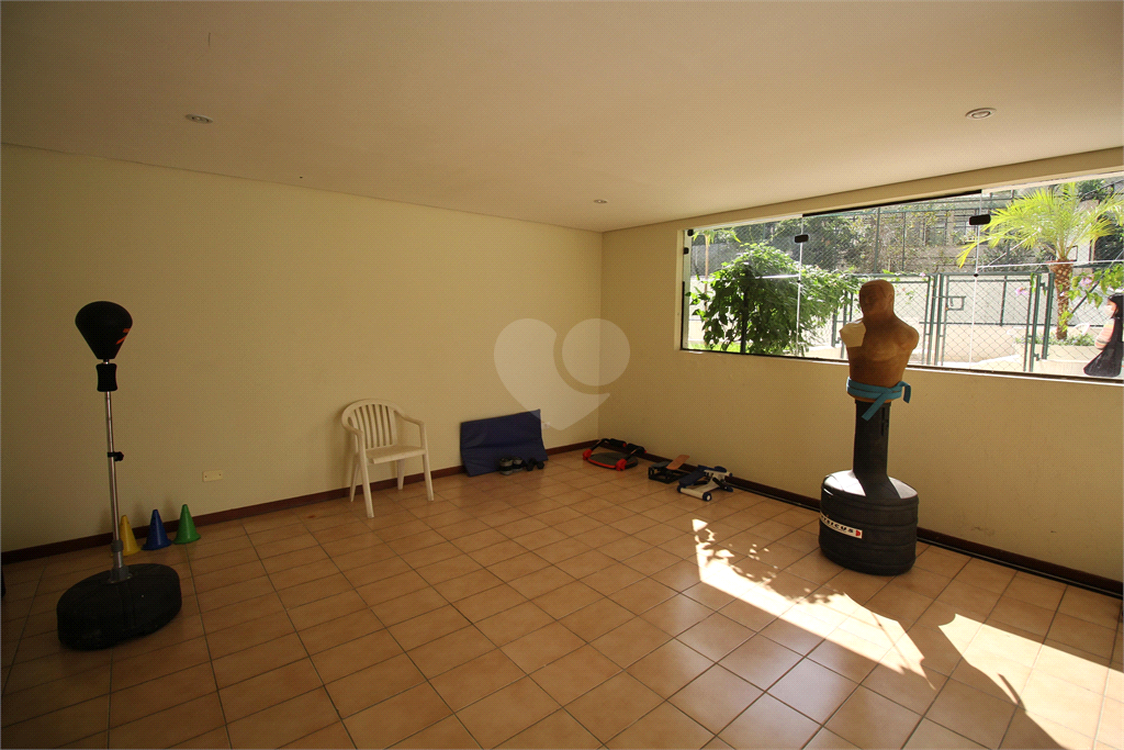 Venda Cobertura São Paulo Jardim Vila Mariana REO864929 26