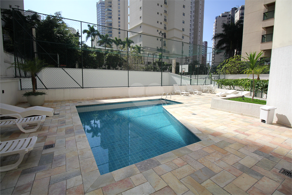 Venda Cobertura São Paulo Jardim Vila Mariana REO864929 47