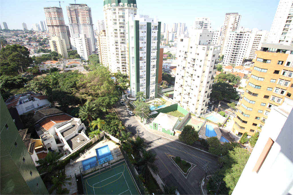 Venda Cobertura São Paulo Jardim Vila Mariana REO864929 57