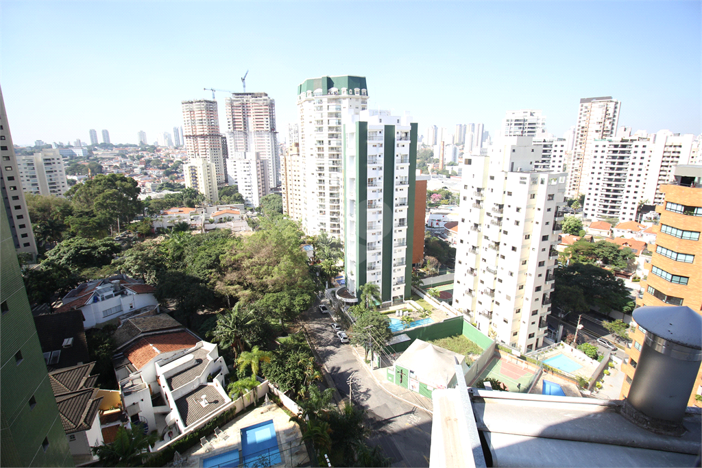 Venda Cobertura São Paulo Jardim Vila Mariana REO864929 41