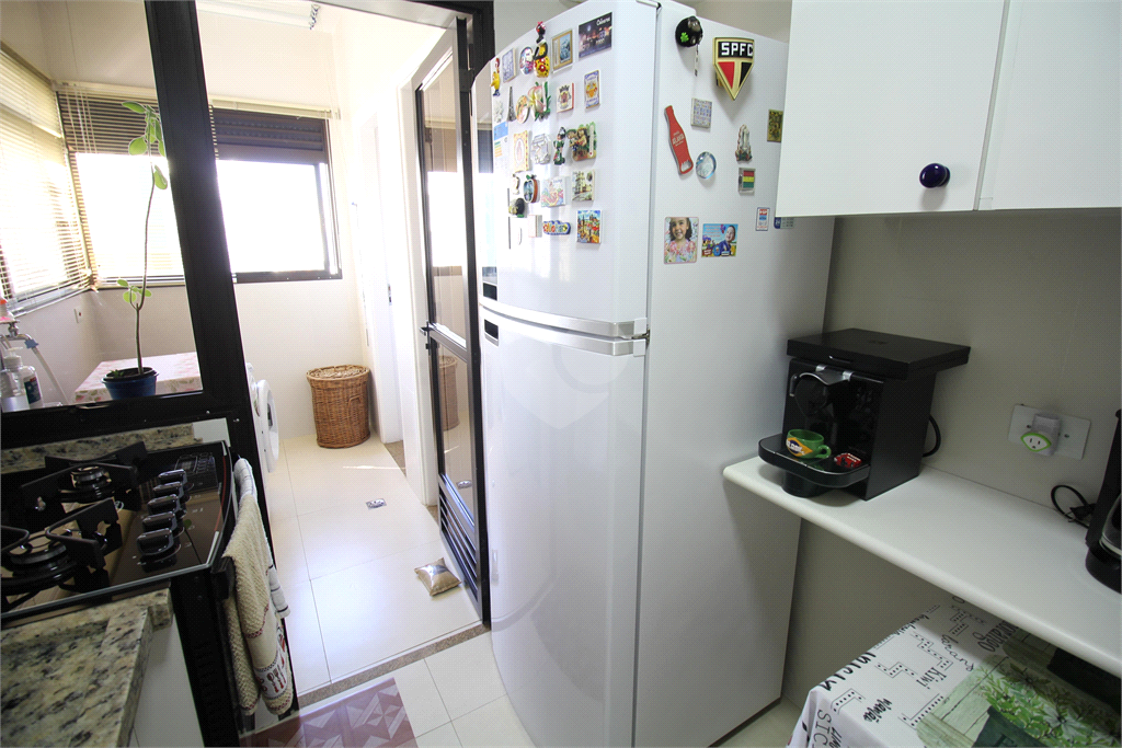 Venda Cobertura São Paulo Jardim Vila Mariana REO864929 50