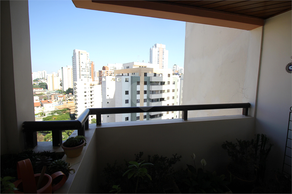 Venda Cobertura São Paulo Jardim Vila Mariana REO864929 43